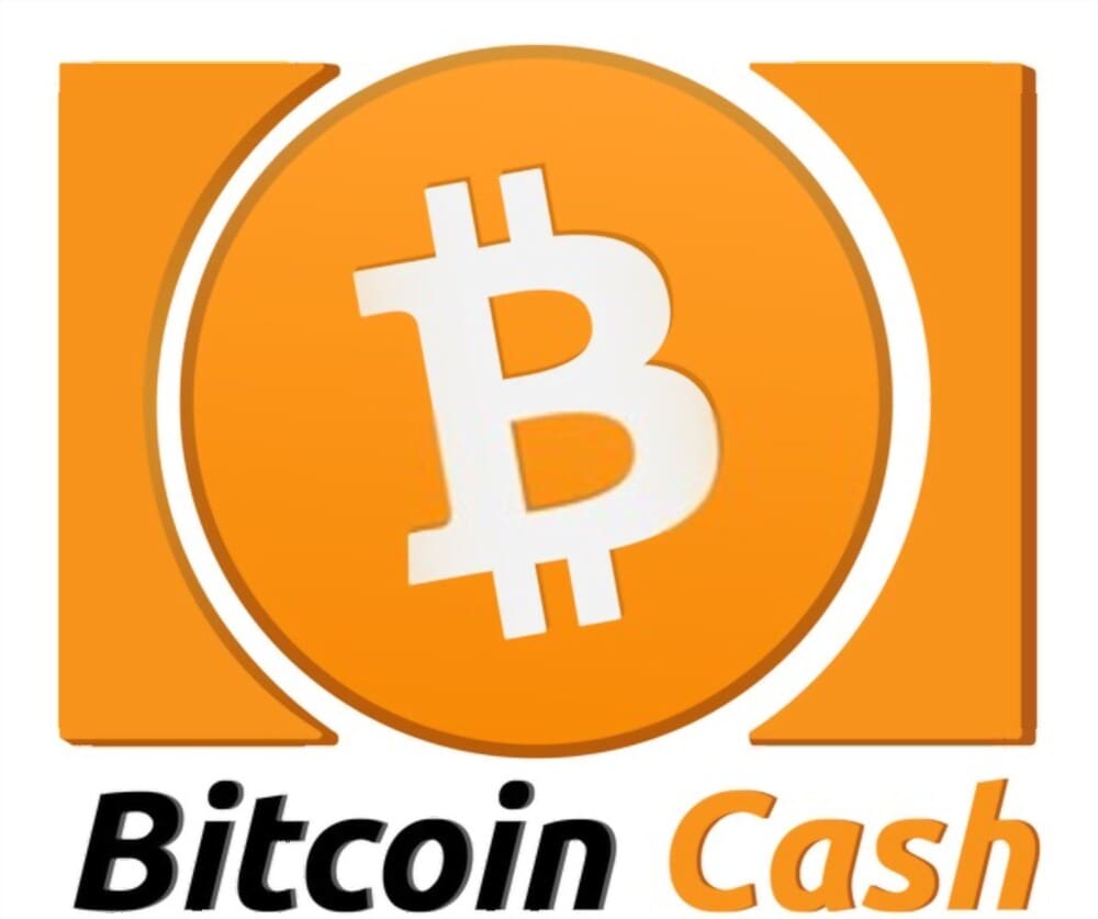 بيتكوين كاش BCH Bitcoin Cash